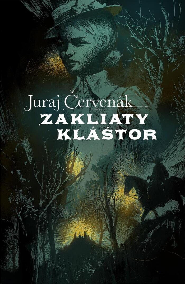Zakliaty kláštor