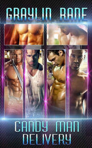 Candy Man Delivery Series Anthology