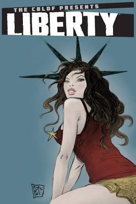 CLBDF Liberty Annuals