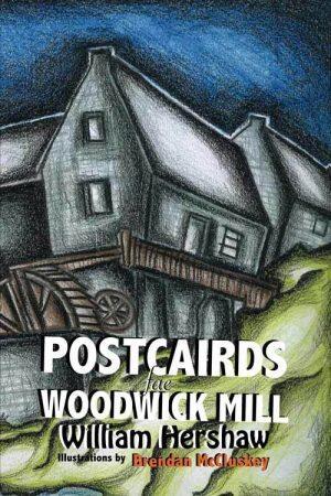 Postcairds fae Woodwick Mill: Orkney Poems in Scots