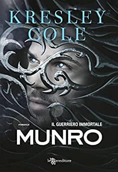 Munro: Il guerriero immortale