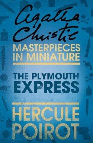 The Plymouth Express: Hercule Poirot