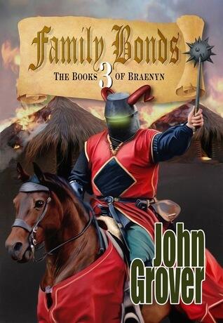 The Books of Braenyn
