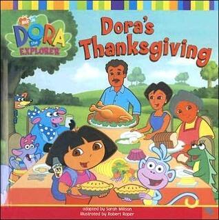Dora's Thanksgiving