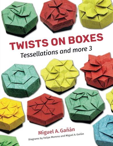 Twists on Boxes: Tessellations and mode 3