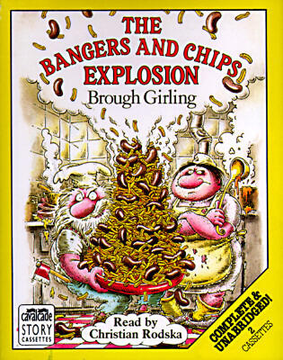 The Bangers and Chips Explosion