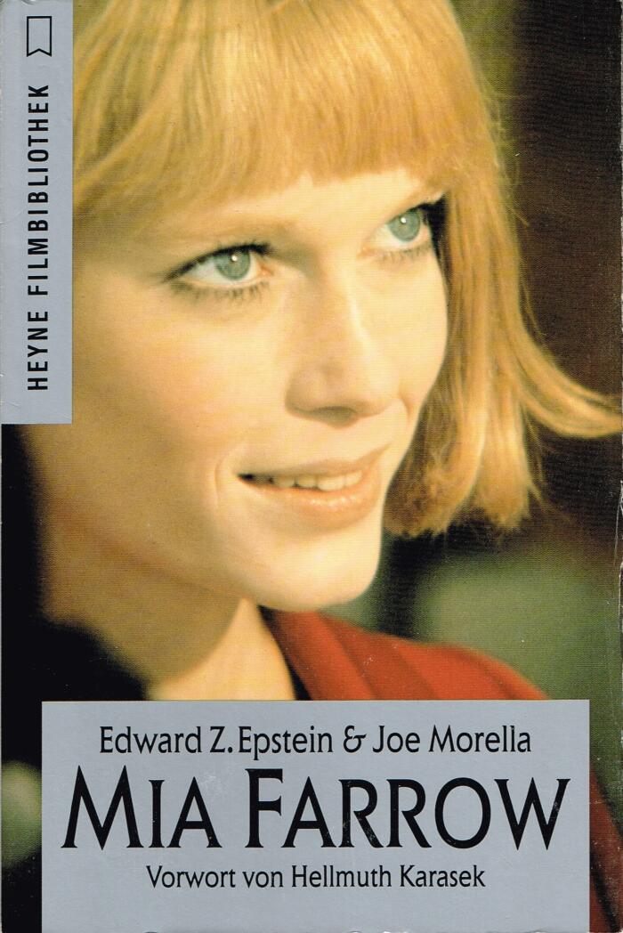 Mia Farrow