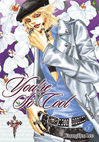 You're So Cool (Vol. 5)