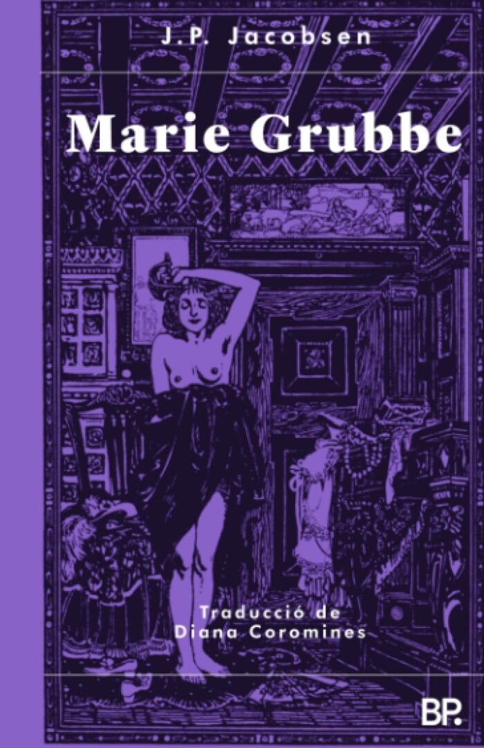 Marie Grubbe