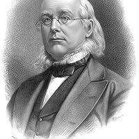 Horace Greeley