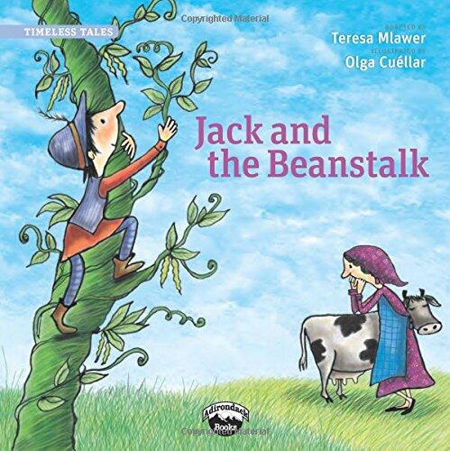 Jack and the Beanstalk