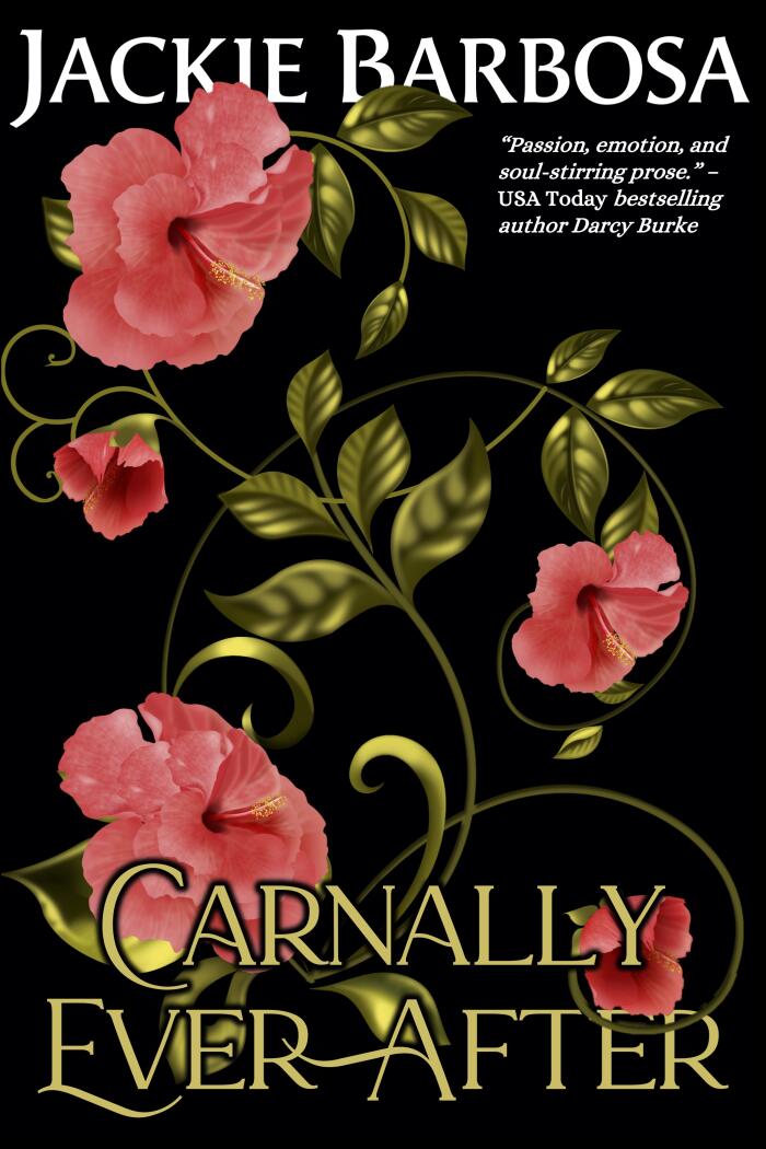 Carnally Ever After
