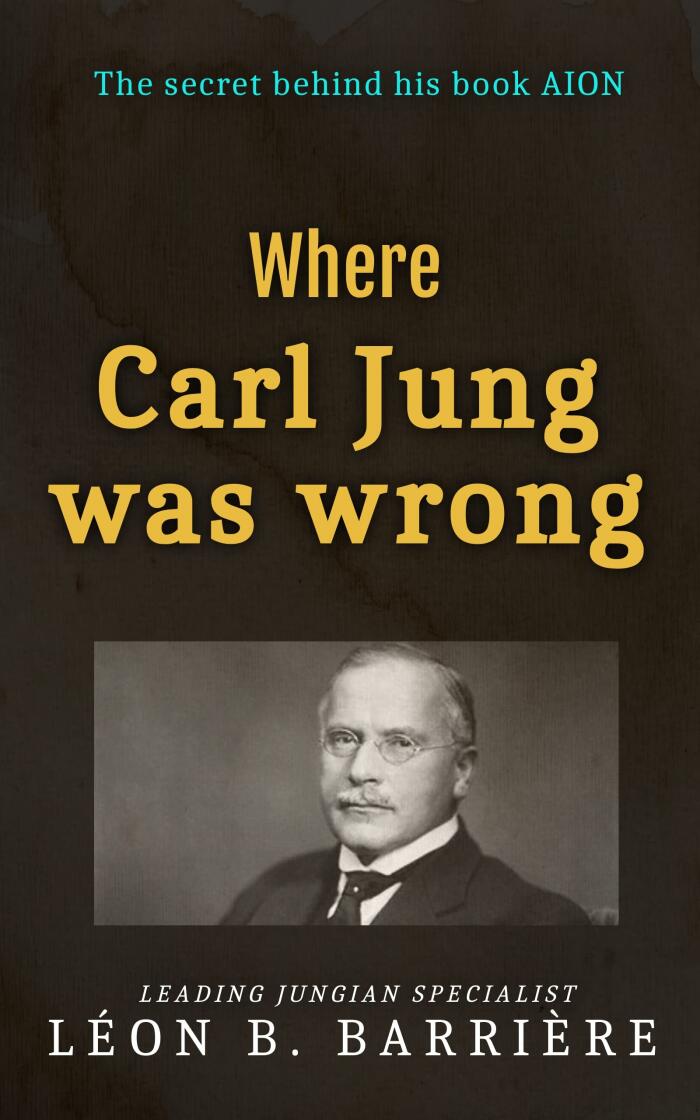 Where Carl Jung was wrong: The secret behind his book AION