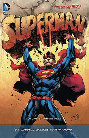 Superman, Volume 5: Under Fire