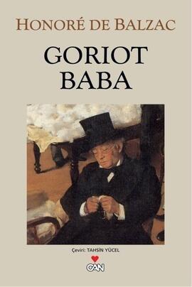 Goriot Baba