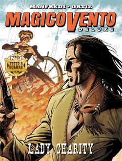 Magico Vento Deluxe (3): Lady Charity