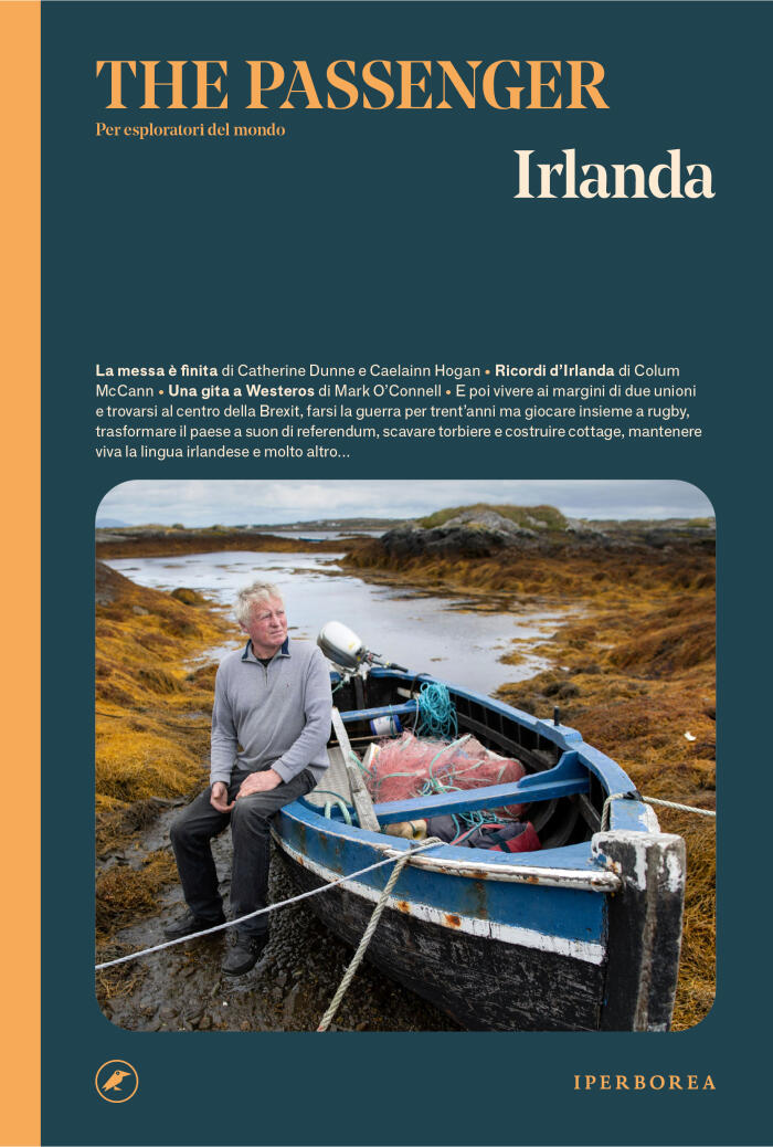 Irlanda