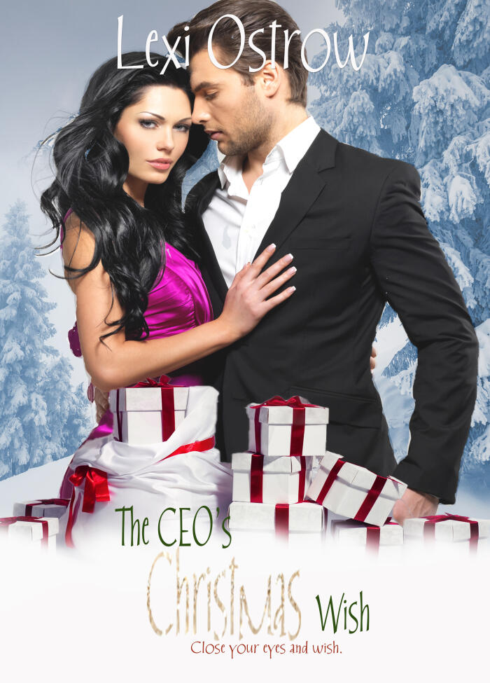 The CEO's Christmas Wish