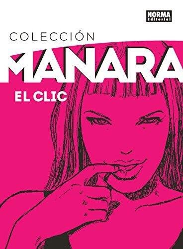 El Clic: Integral 1-4