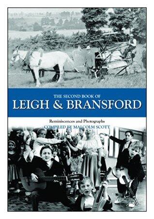 Second Book of Leigh and Bransford
