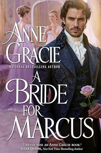 A Bride For Marcus