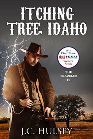 Itching Tree, Idaho