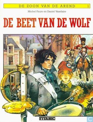 De beet van de wolf
