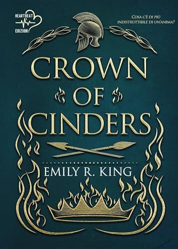 Crown of Cinders (Wings of Fury Vol. 2)