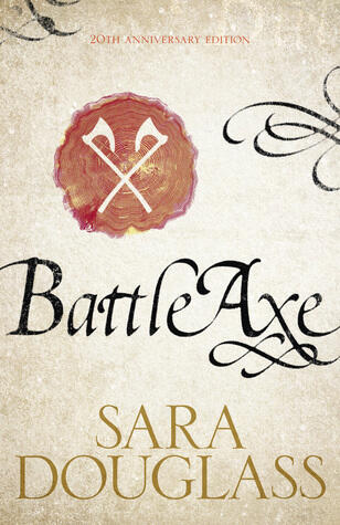 BattleAxe
