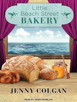 Little Beach Street Bakery