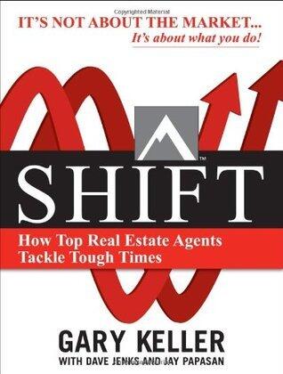 Shift: How Top Real Estate Agents Tackle Tough Times