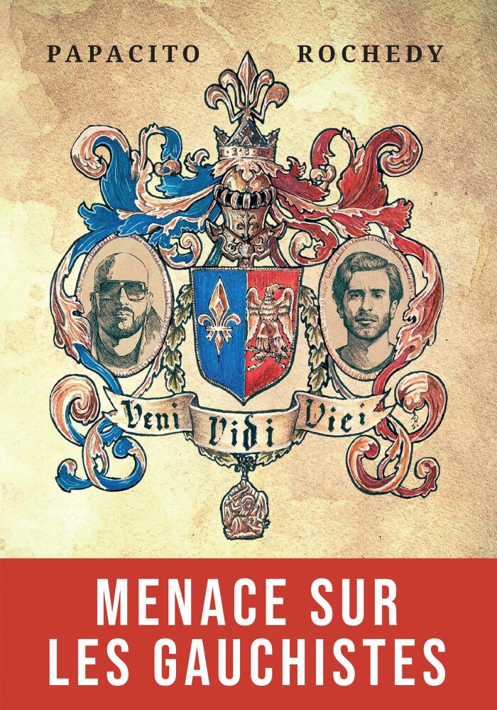 Menace sur les gauchistes