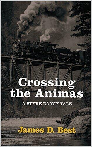 Crossing the Animas
