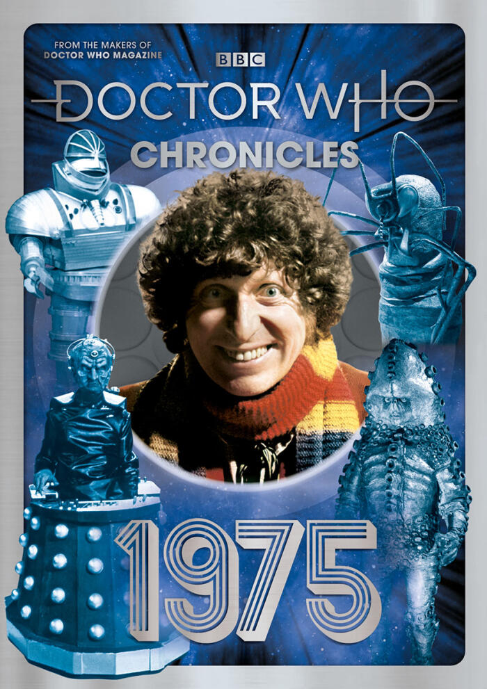 Doctor Who: Chronicles (1975)