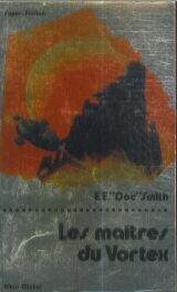 Les Maîtres Du Vortex