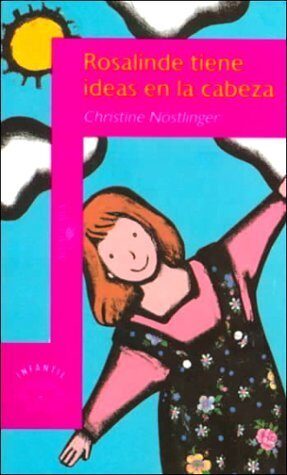 Rosalinde Tiene Ideas en la Cabeza (Osito/Little Bear) (Spanish Edition) by Else Holmelund Minarik
