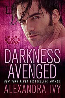 Darkness Avenged