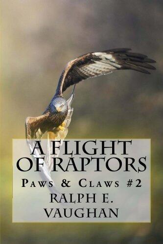 A Flight of Raptors