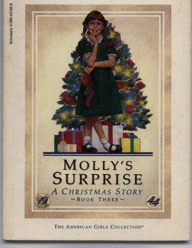 Molly's Surprise: A Christmas Story