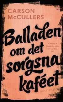 Balladen om det sorgsna kaféet