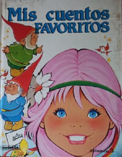 Mis cuentos favoritos Volumen 3