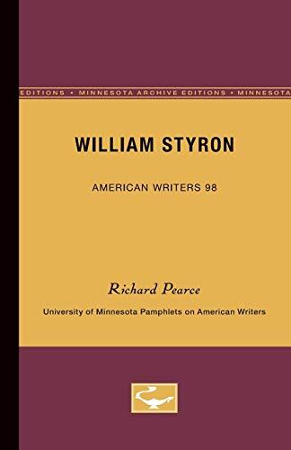 William Styron