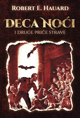Deca noći i druge priče strave