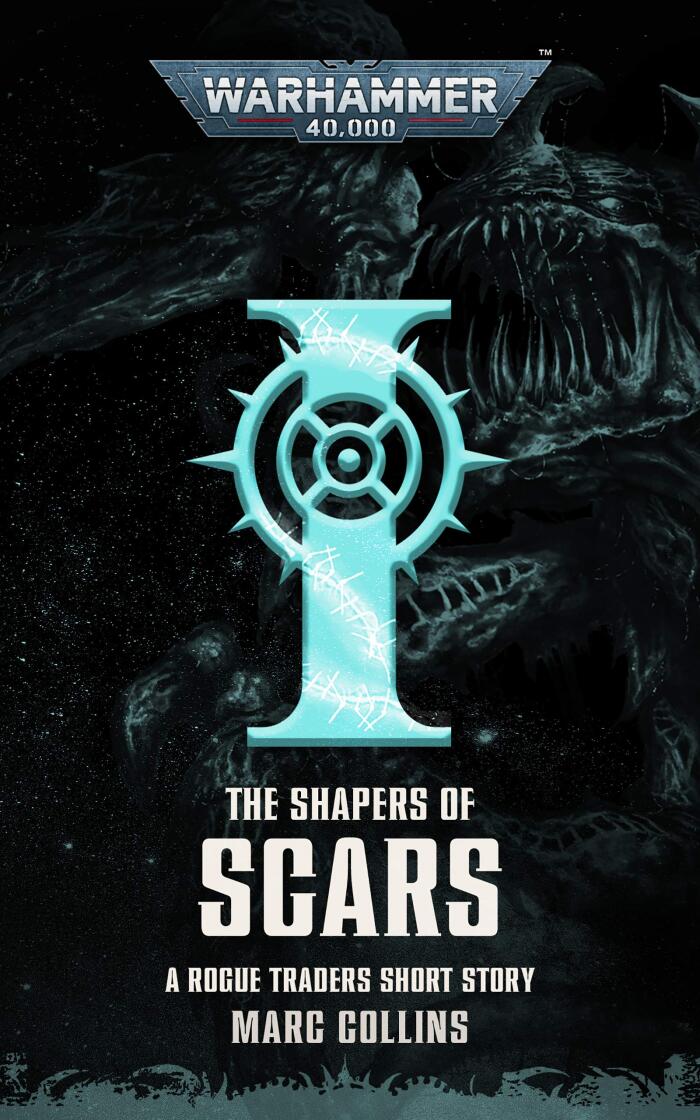 The Shapers of Scars