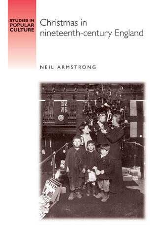 Christmas in nineteenth-century England