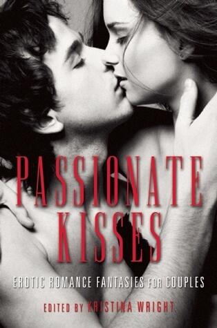 Passionate Kisses