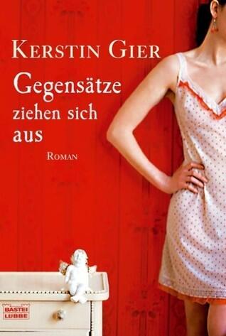 Gegensätze Ziehen Sich Aus