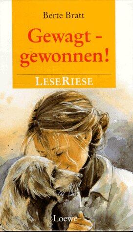 Gewagt, Gewonnen. Schwester Lise