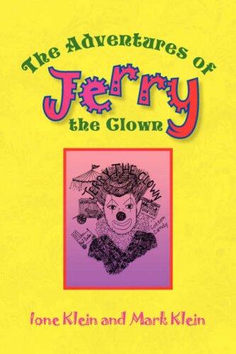 The Adventures of Jerry the Clown