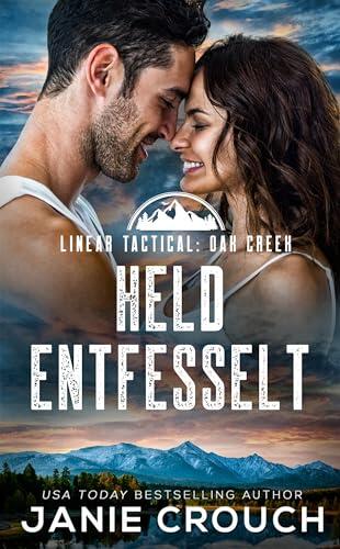 Held Entfesselt